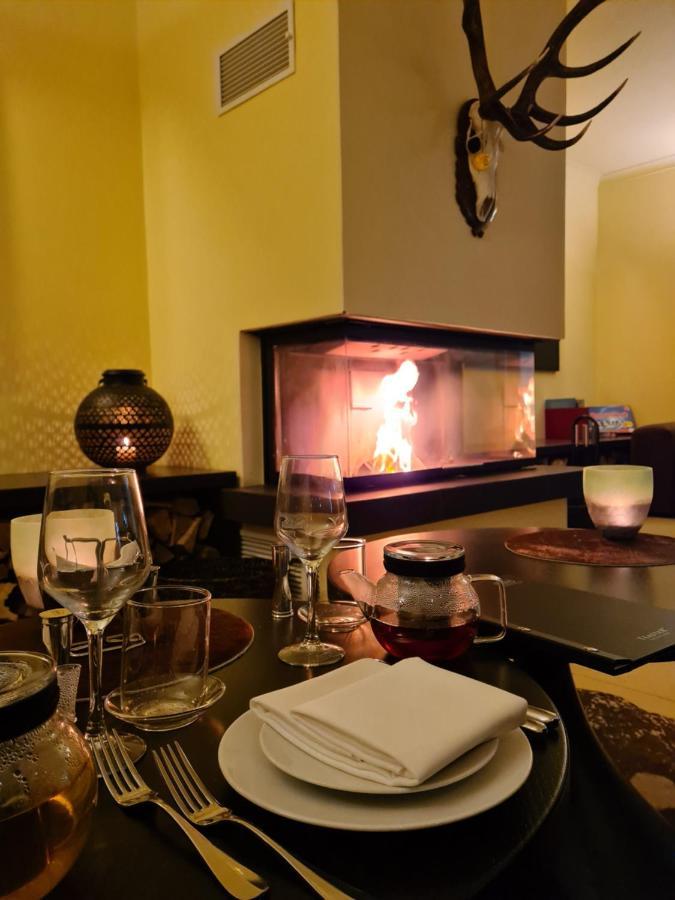Farmer Hotel Basedow Basedow  Экстерьер фото