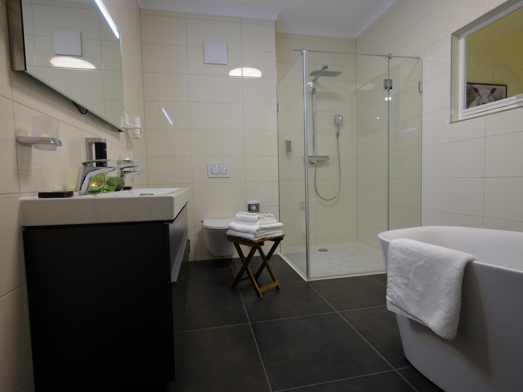 Farmer Hotel Basedow Basedow  Экстерьер фото