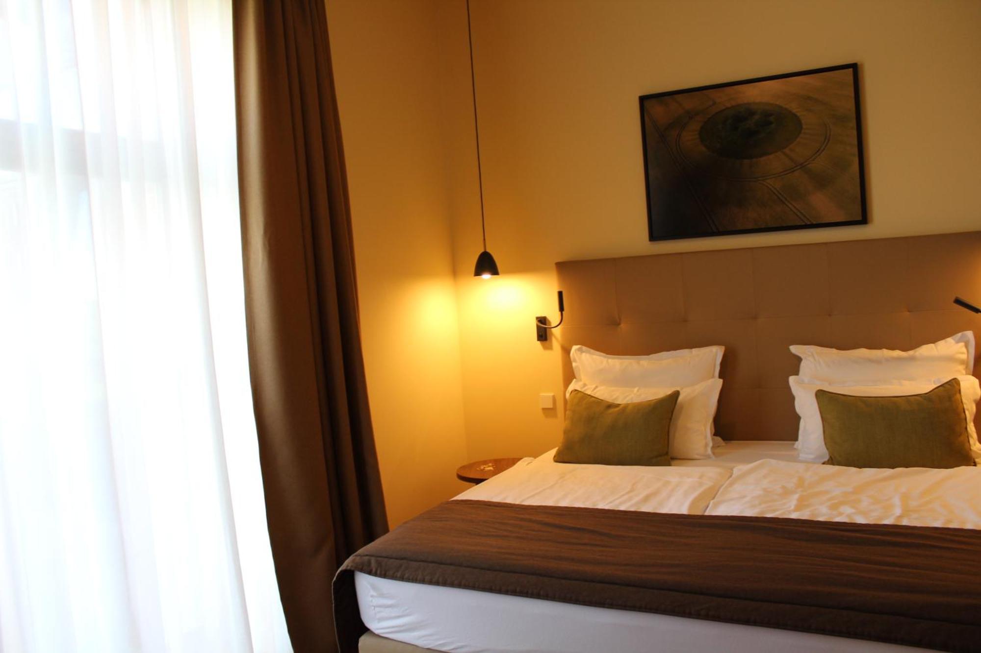 Farmer Hotel Basedow Basedow  Экстерьер фото