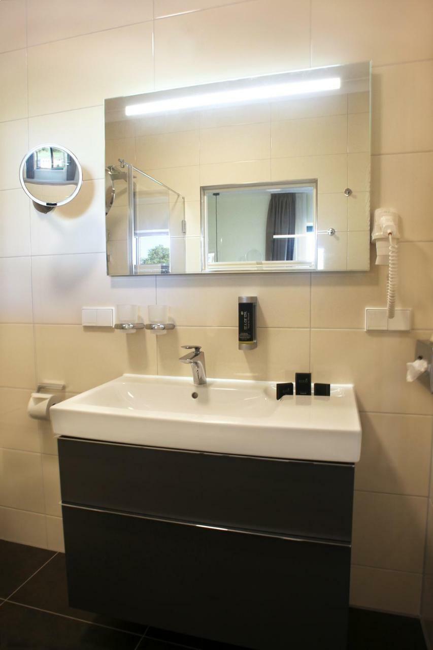 Farmer Hotel Basedow Basedow  Экстерьер фото