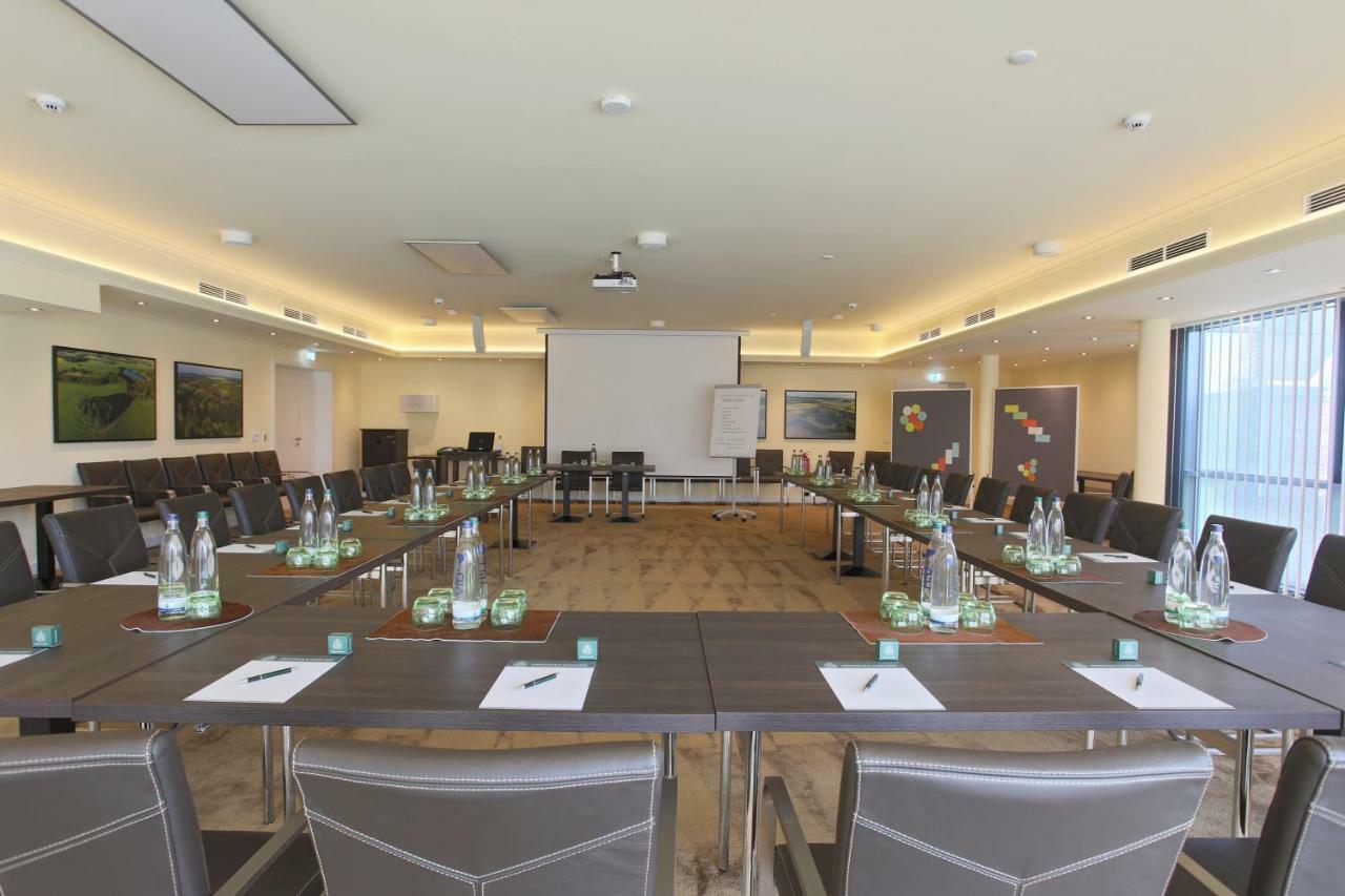 Farmer Hotel Basedow Basedow  Экстерьер фото